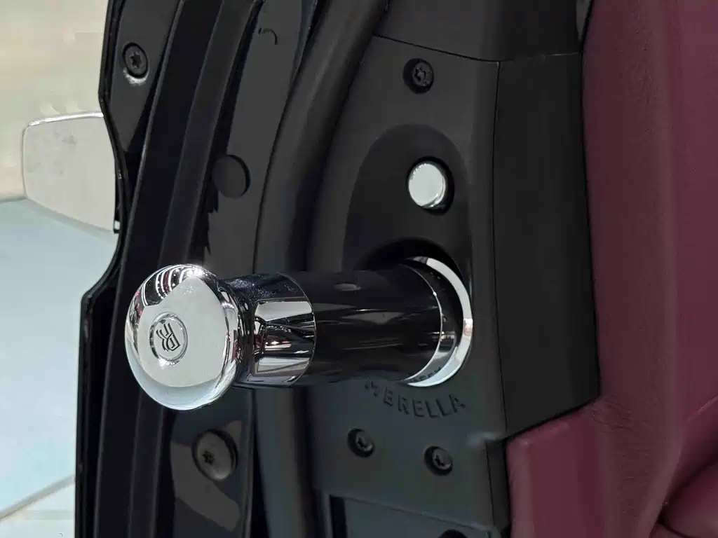 Rolls-Royce Phantom 2015 Series II Extended Wheelbase