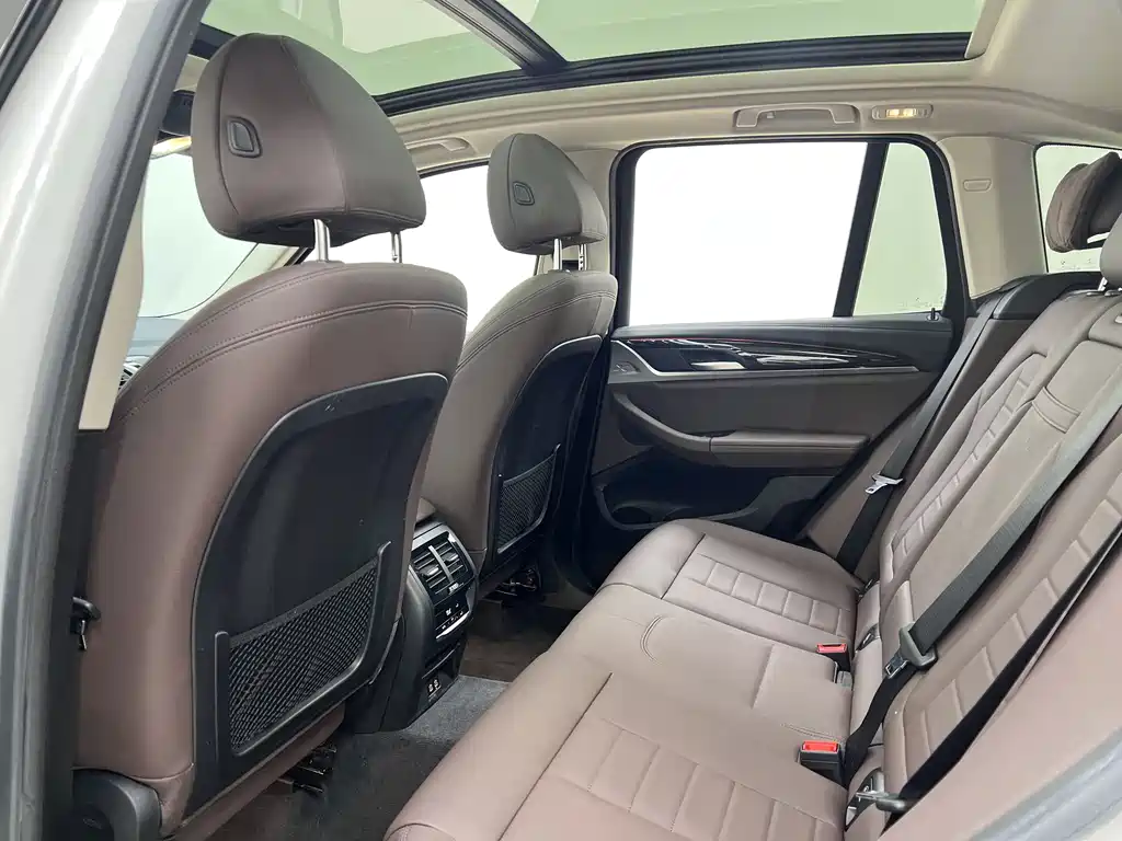 BMW X3 2021 xDrive25i M Sport Package