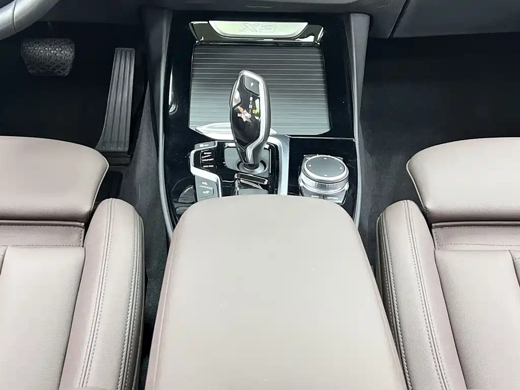 BMW X3 2021 xDrive25i M Sport Package