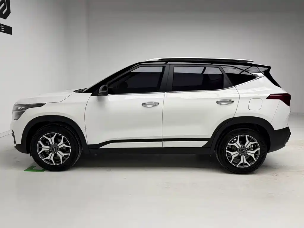 KX3 AROPA 2021 1.5L CVT Trend Edition