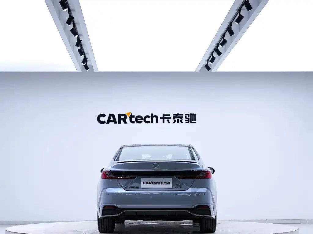 Camry 2024 model Hybrid 2.0HXS Sport Plus Edition