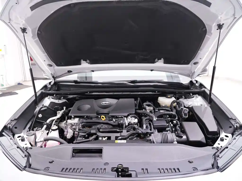Camry 2024 model Hybrid 2.0HXS Sport Plus Edition