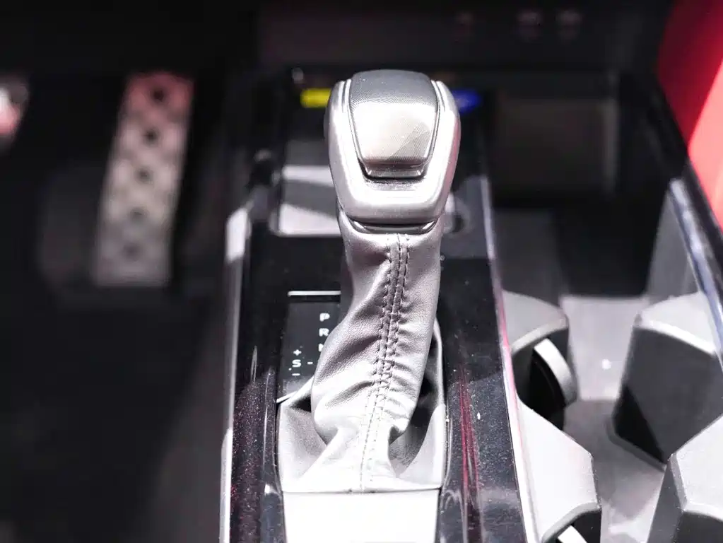 Camry 2024 model Hybrid 2.0HXS Sport Plus Edition