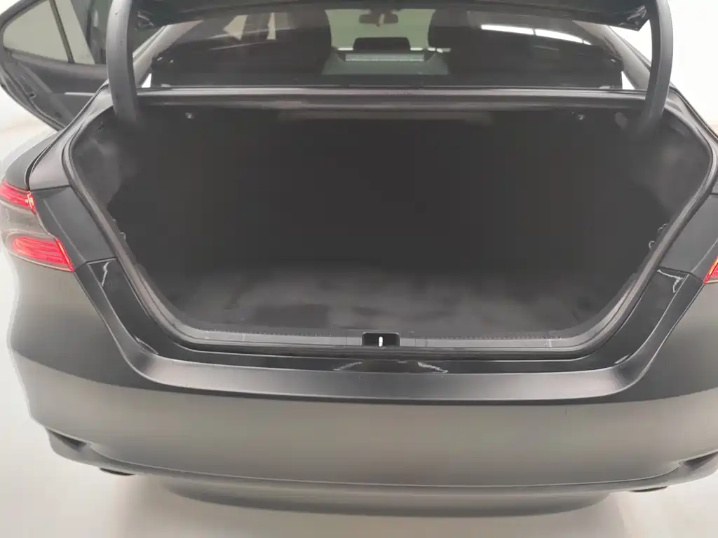 Camry 2021 2.0G Luxury Edition