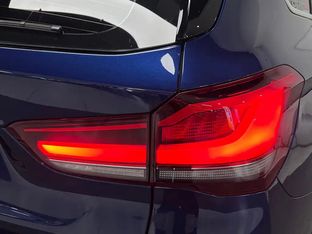 BMW X1 2020 sDrive20Li Fashion Edition