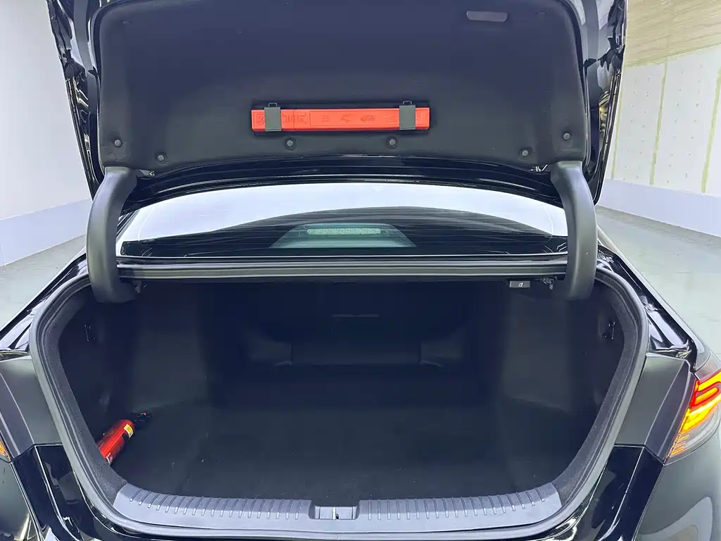 Accord 2023 260TURBO Smart Enjoy Edition