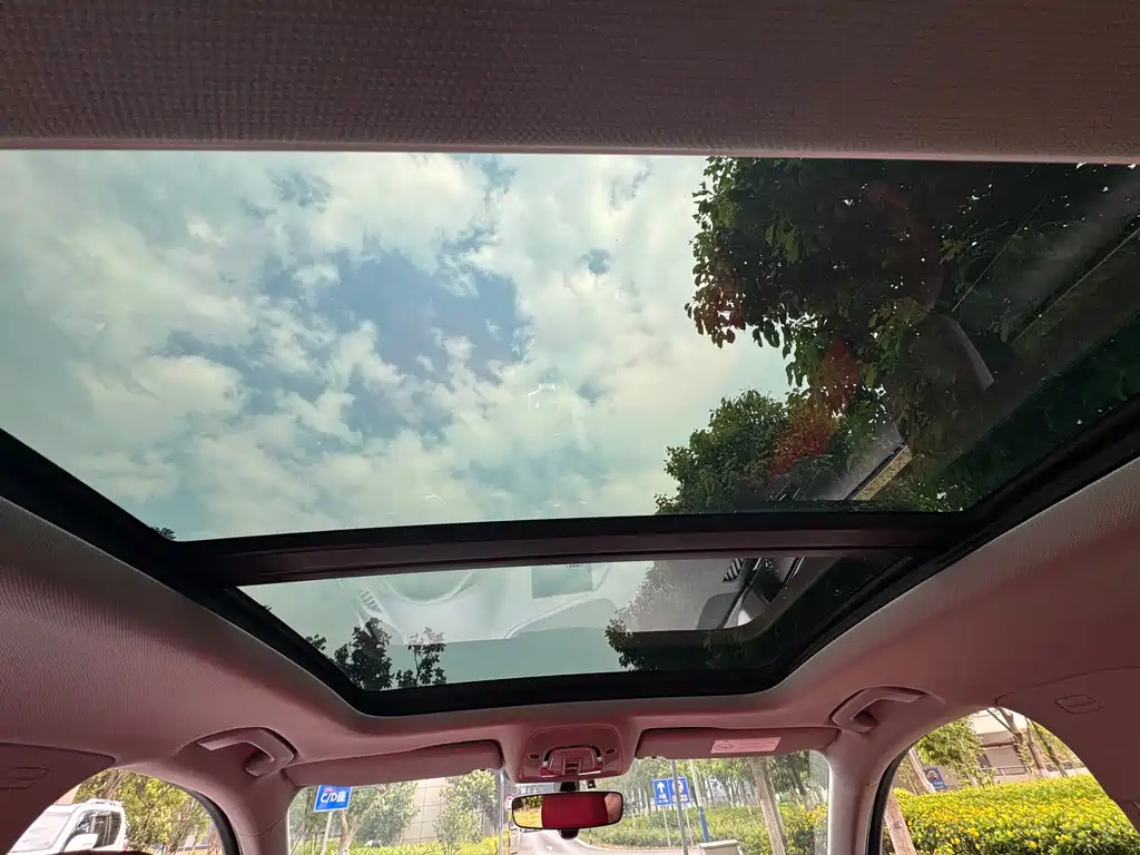 Audi A4L 2019 40 TFSI进取型国V