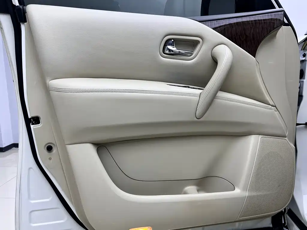Tulip 2018 4.0L Platinum Model