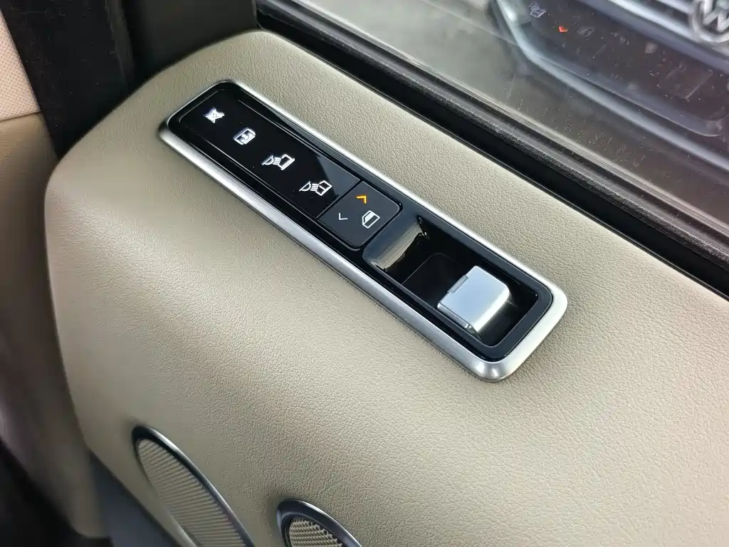 Range Rover 2019 3.0 SCV6 Legacy Edition