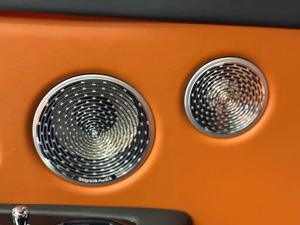 Cullinan 2018 4-seater Edition