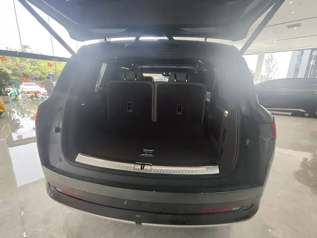 Tengri N9 2025 Edition Flagship