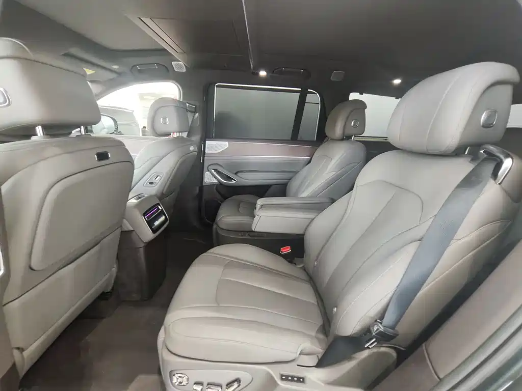 Tengri N9 2025 Edition Flagship