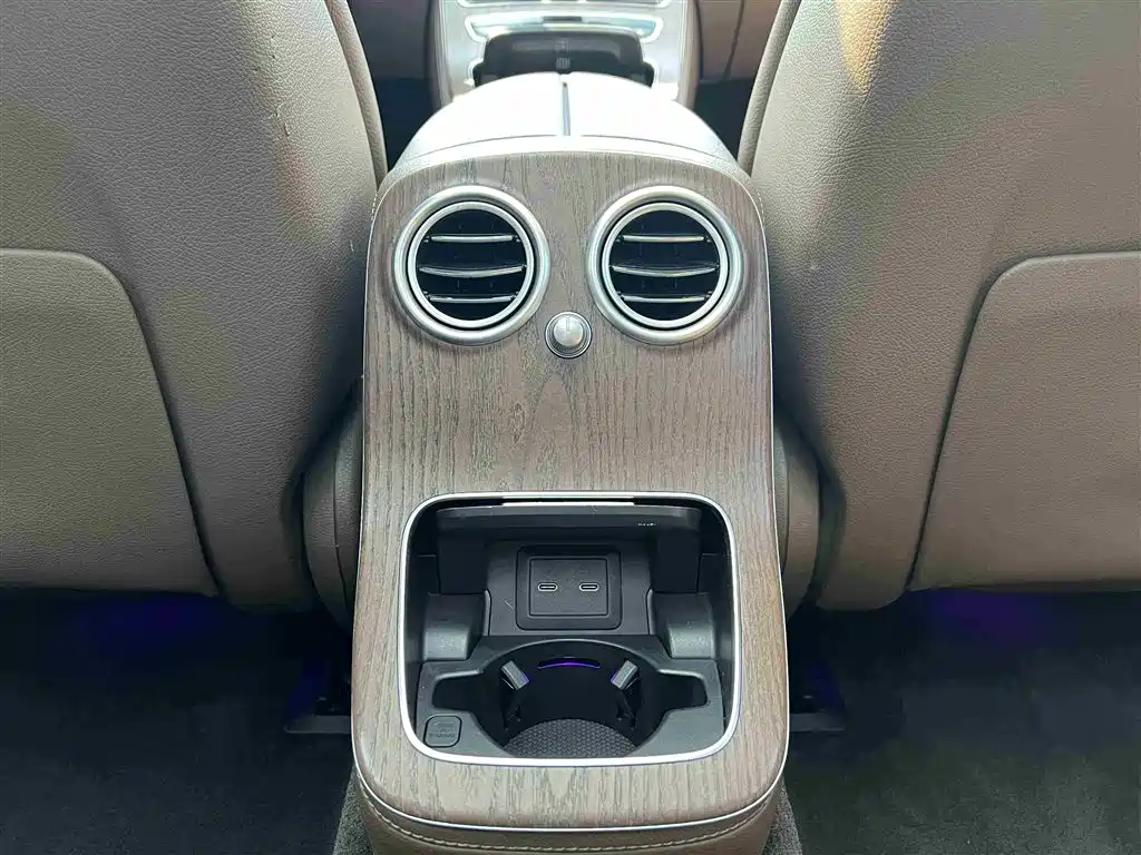 Mercedes-Benz E-Class 2021 E 300 L Fashion Edition