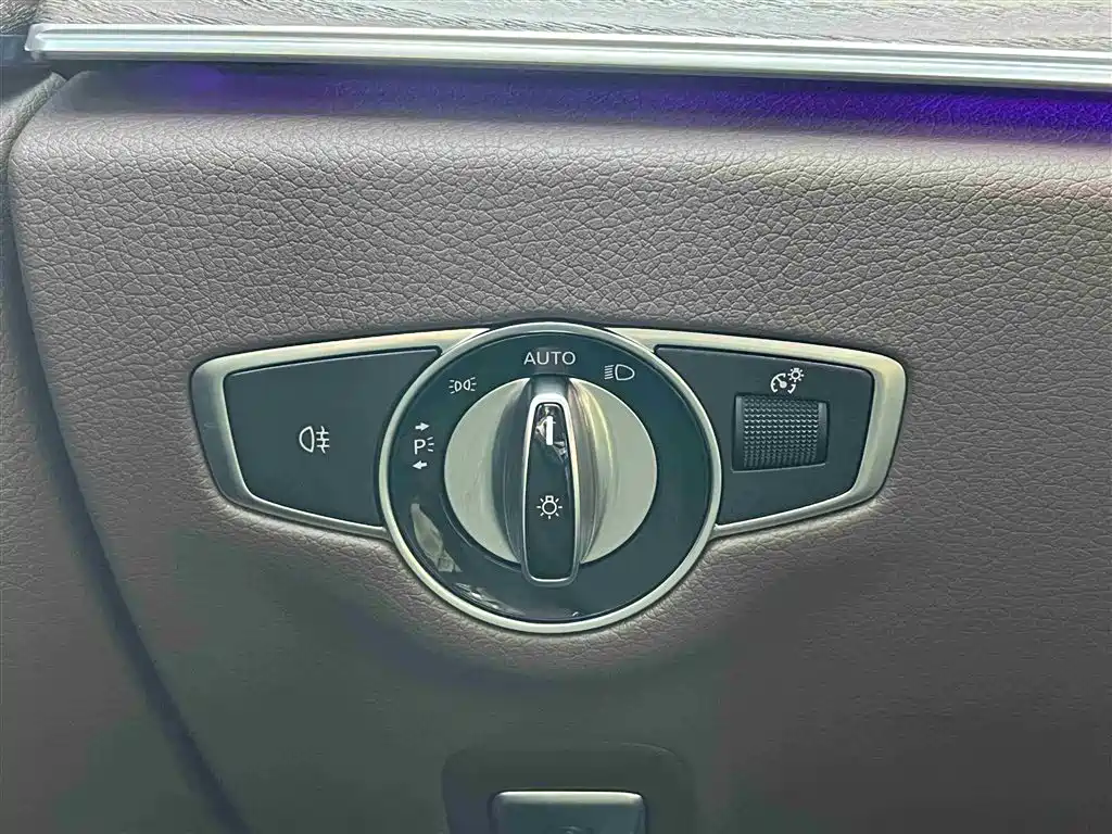 Mercedes-Benz E-Class 2021 E 300 L Fashion Edition