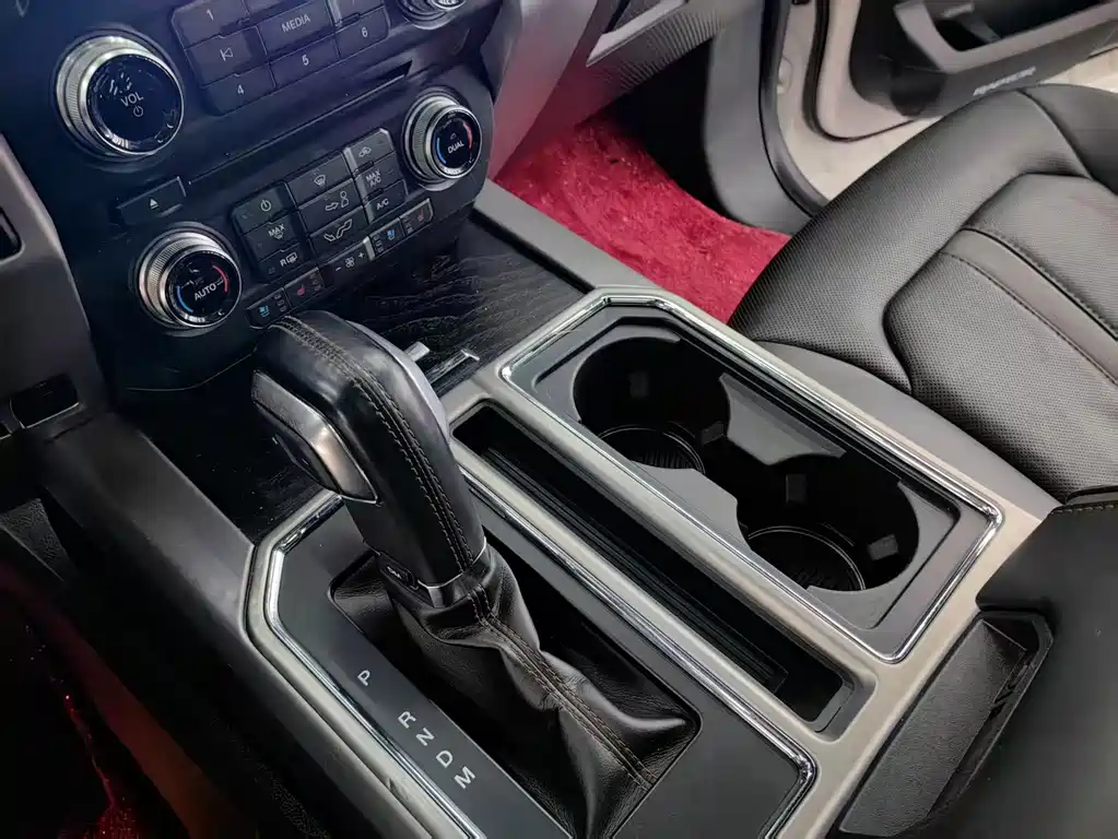 Ford F-150 Raptor 2019 3.5T LTD