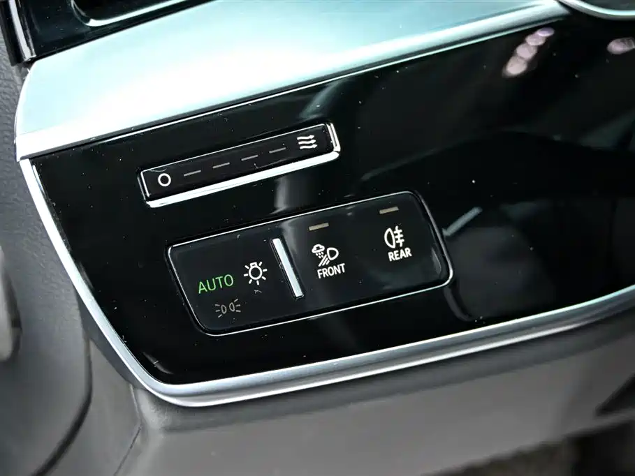 Audi A8 2019 Plus A8L 55 TFSI quattro Prestige Edition