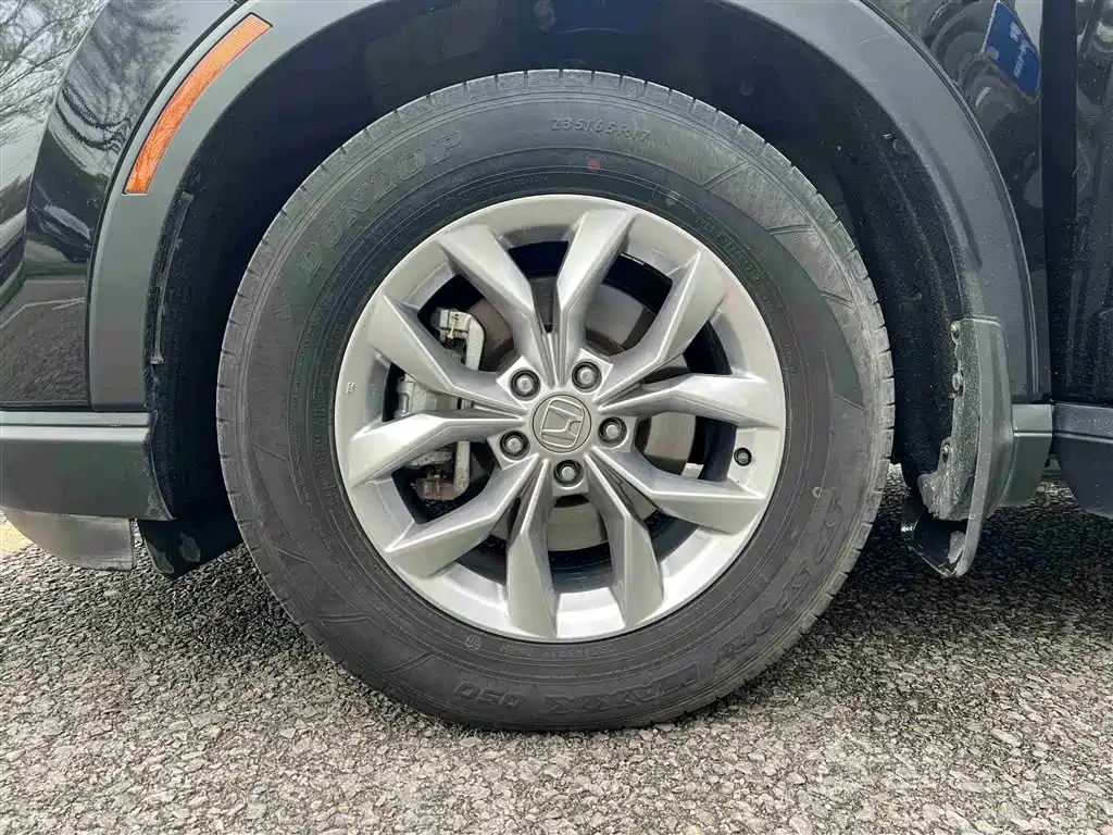 Honda CR-V 2023 240TURBO 2WD Vitality Edition 5-seater