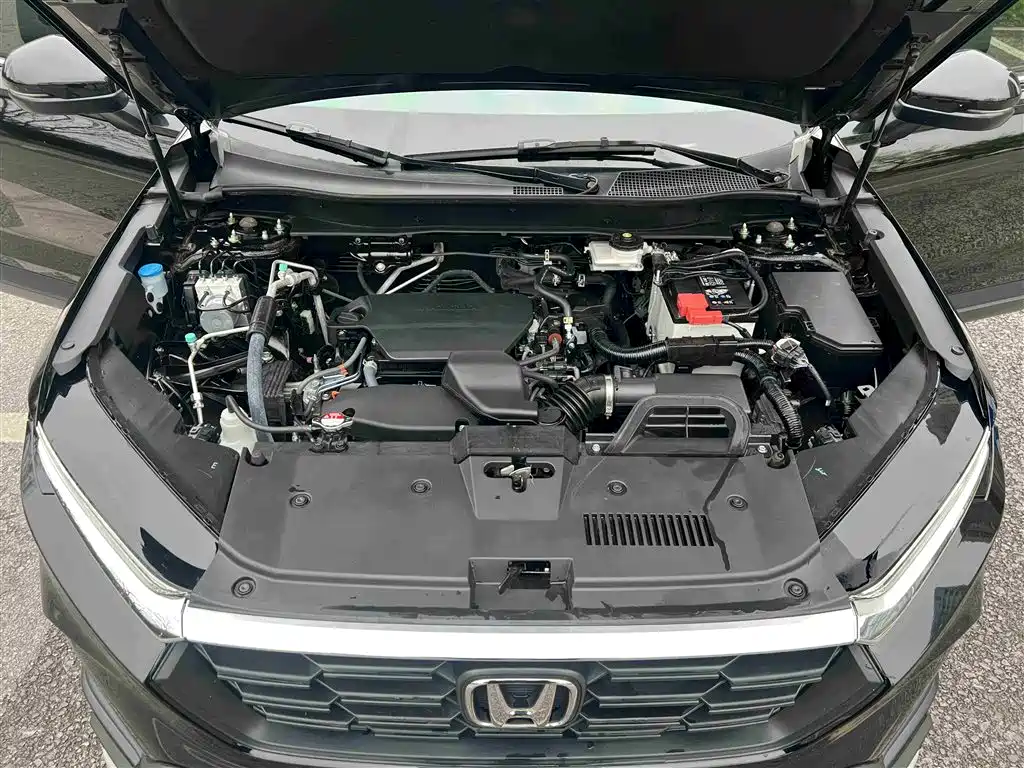 Honda CR-V 2023 240TURBO 2WD Vitality Edition 5-seater