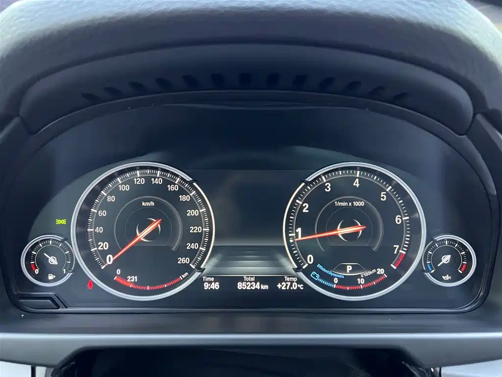 BMW X5 (Import) 2017 Model 3.0T Middle East Edition