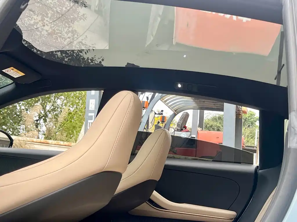 NIO ET5 2022 75kWh