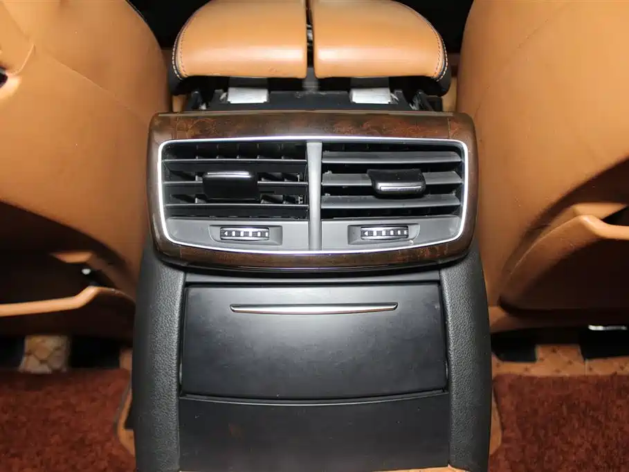 Audi A8 2017 model A8L 45 TFSI quattro comfort edition