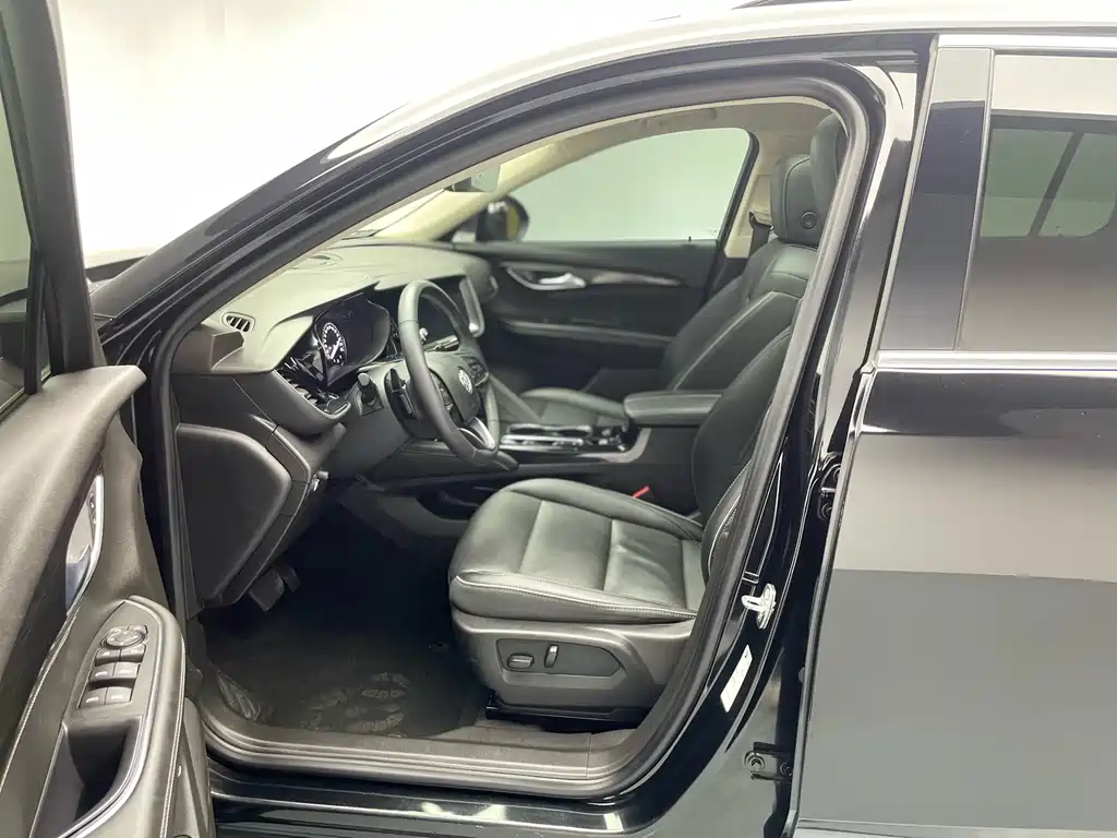Buick Envision Plus 2021 652T Luxury 5-seat