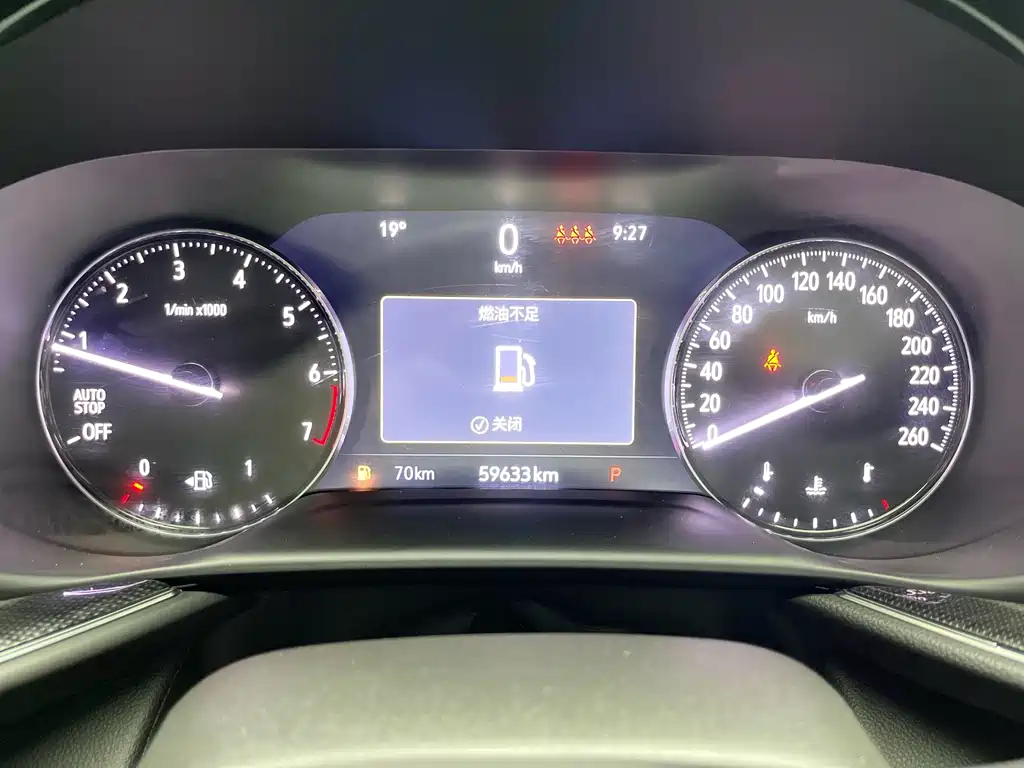 Buick Envision Plus 2021 652T Luxury 5-seat