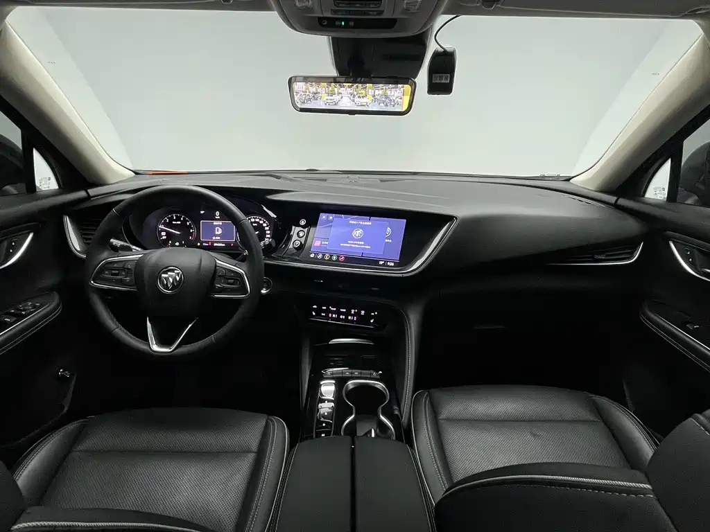 Buick Envision Plus 2021 652T Luxury 5-seat