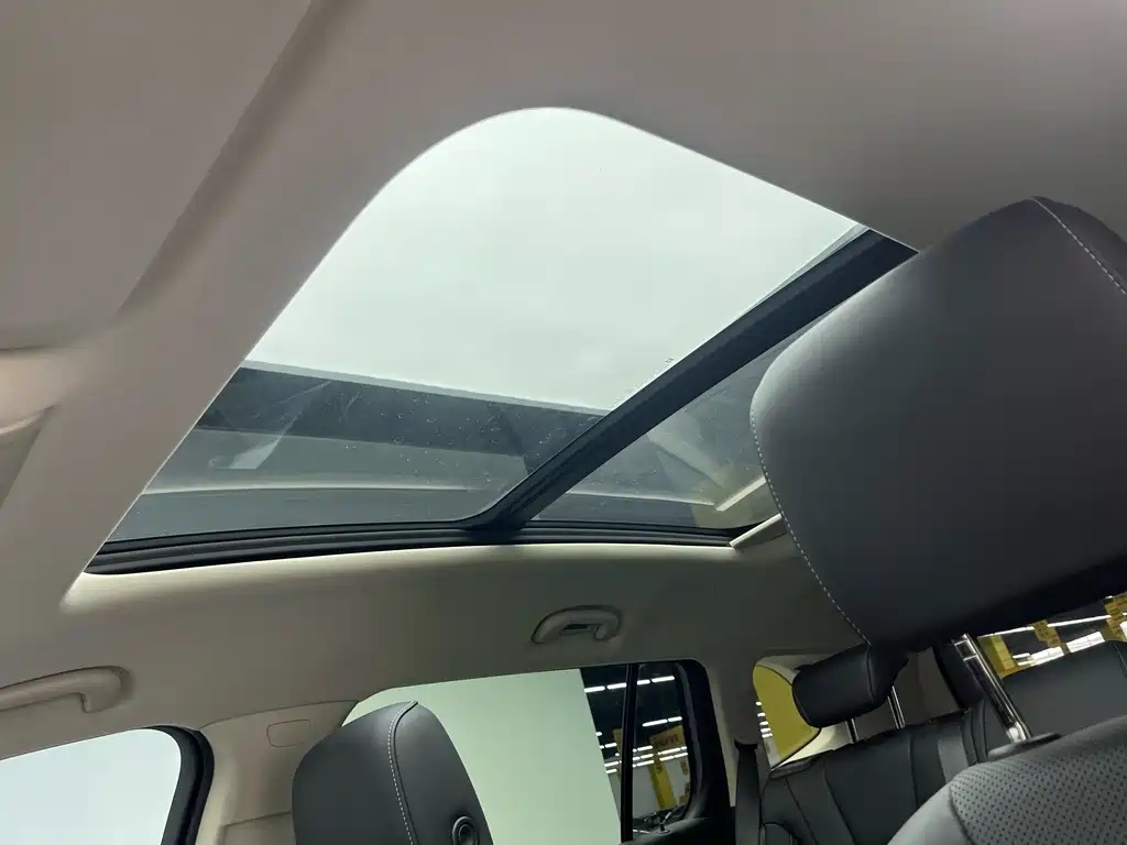 Buick Envision Plus 2021 652T Luxury 5-seat