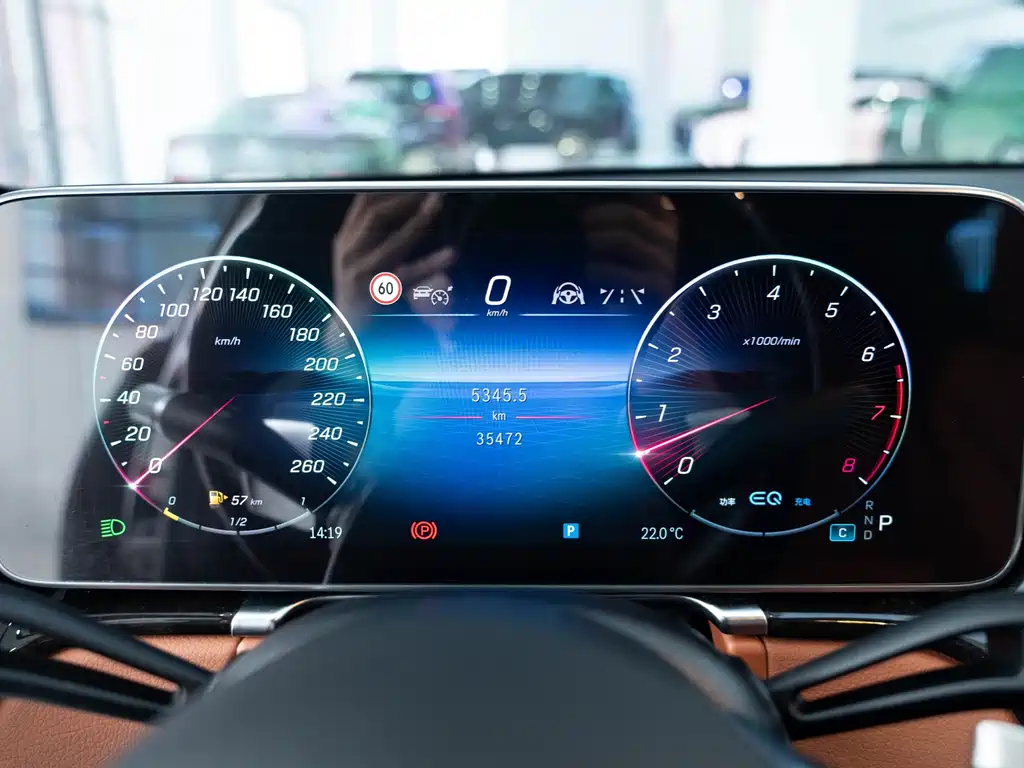 Maybach S-Class 2021 S 480 4MATIC
