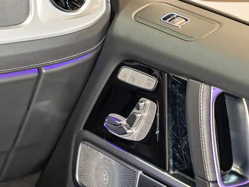 Mercedes-Benz G-Class 2024 G 350