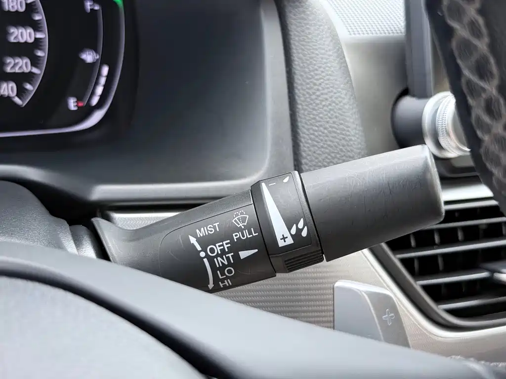 Accord 2018 Hybrid 2.0L Sharp Lead Edition National VI