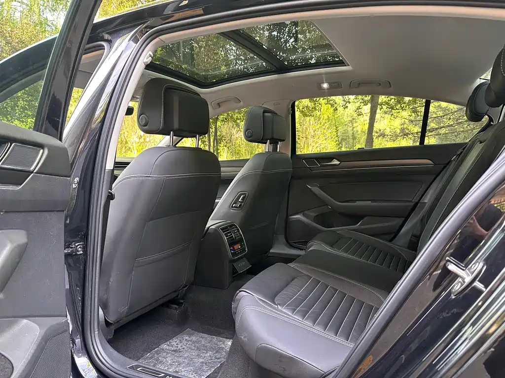 Magotan 2020 330TSI DSG Leading Edition