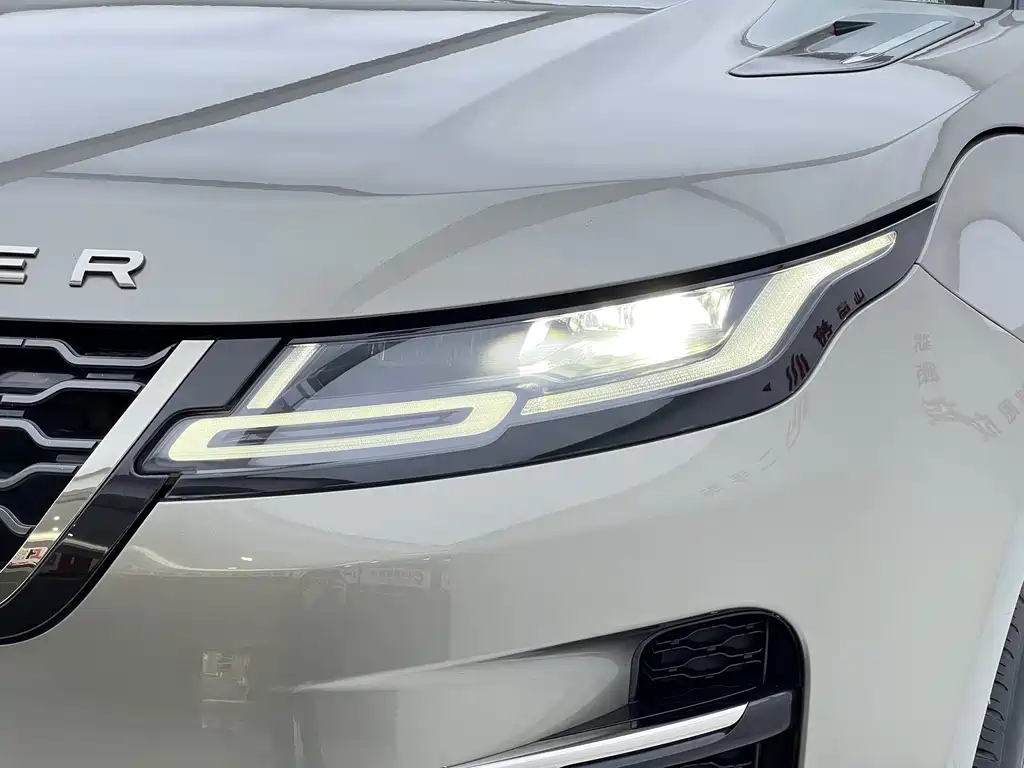 Range Rover Vogue 2021 249PS R-Dynamic S Performance Edition
