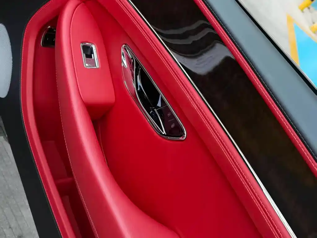 Audi A8 2018 6.0T GT W12