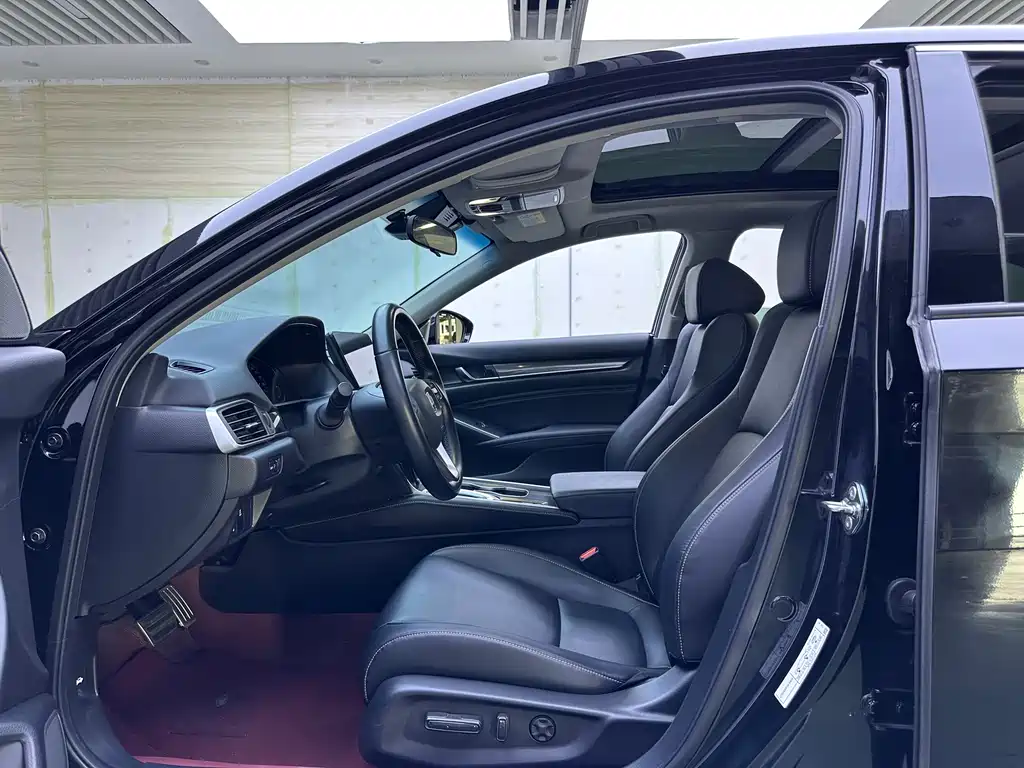 Accord 2022 260TURBO Phantom Night·Resplendent Edition