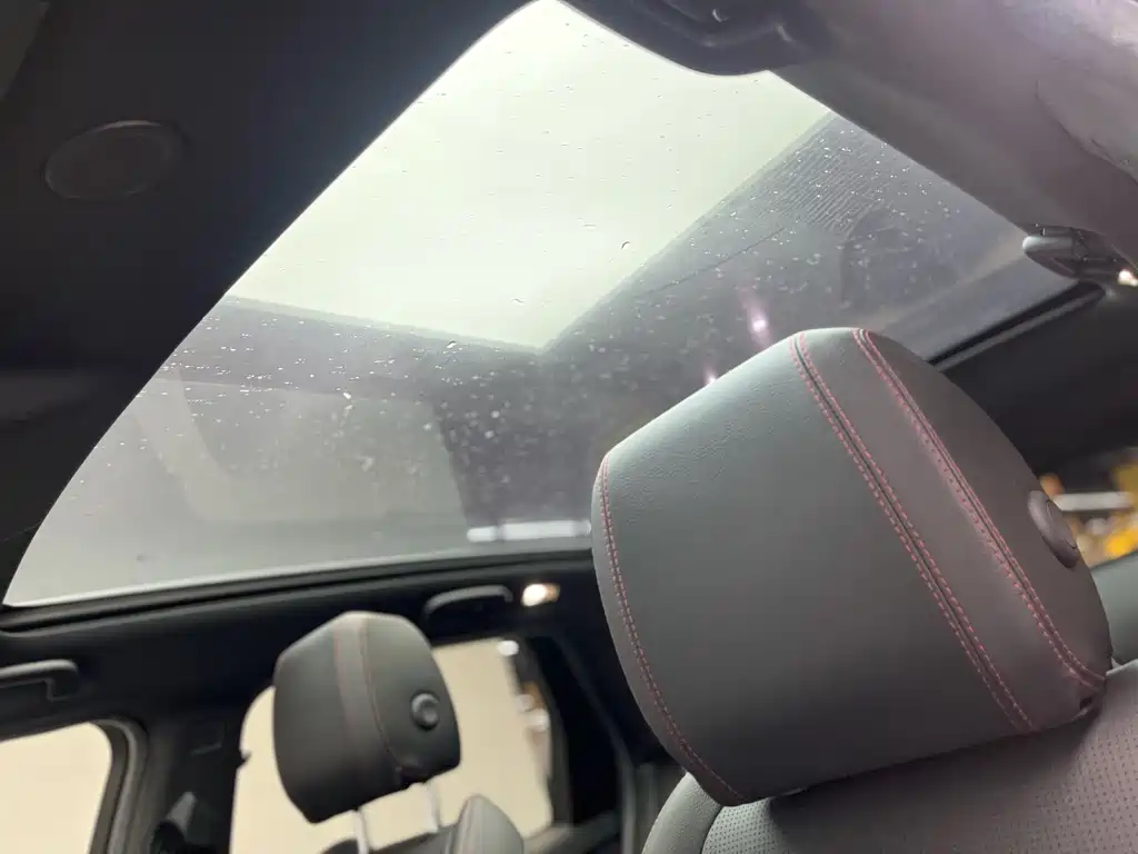 Discovery Sport 2022 249PS R-Dynamic S Performance 5-seater