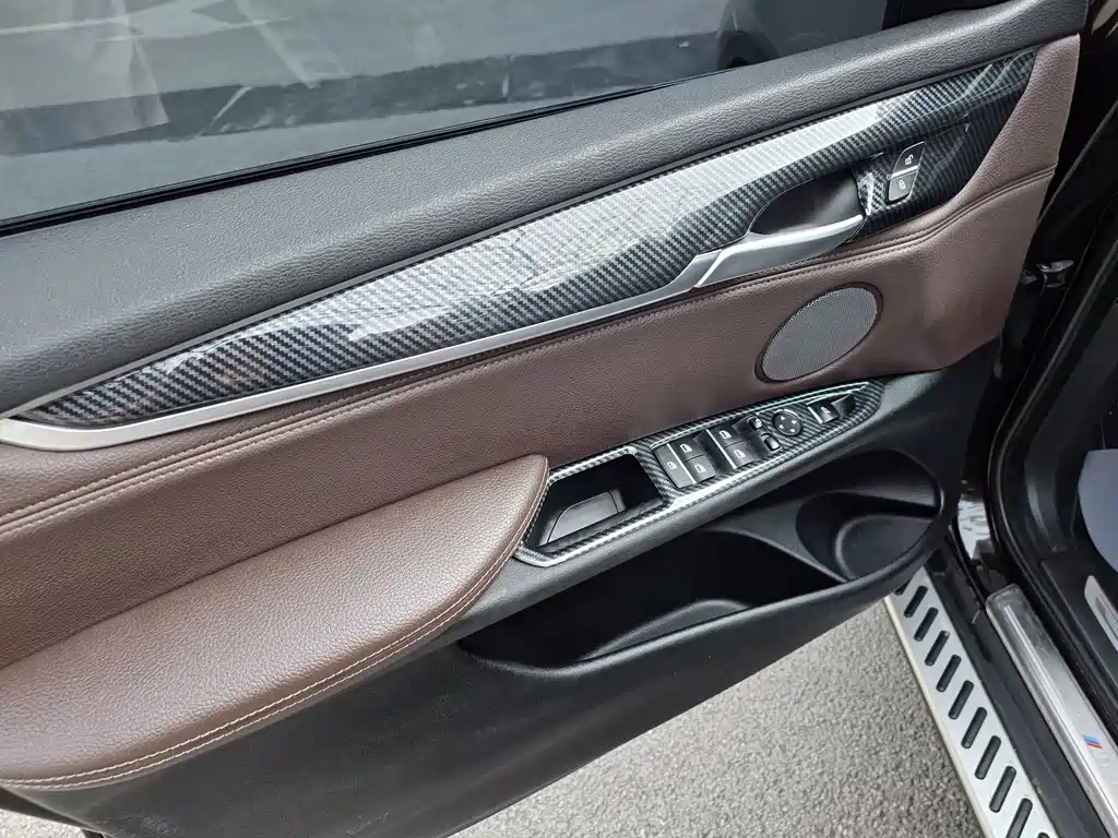 BMW X5 Import 2017 xDrive28i