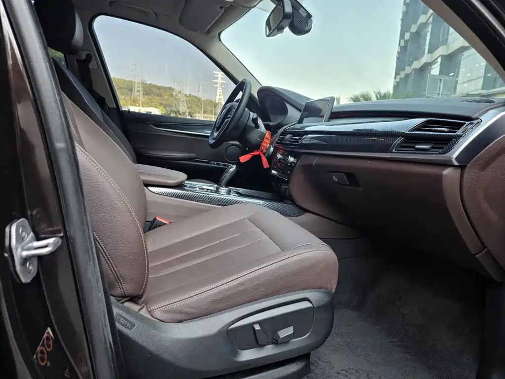 BMW X5 Import 2017 xDrive28i