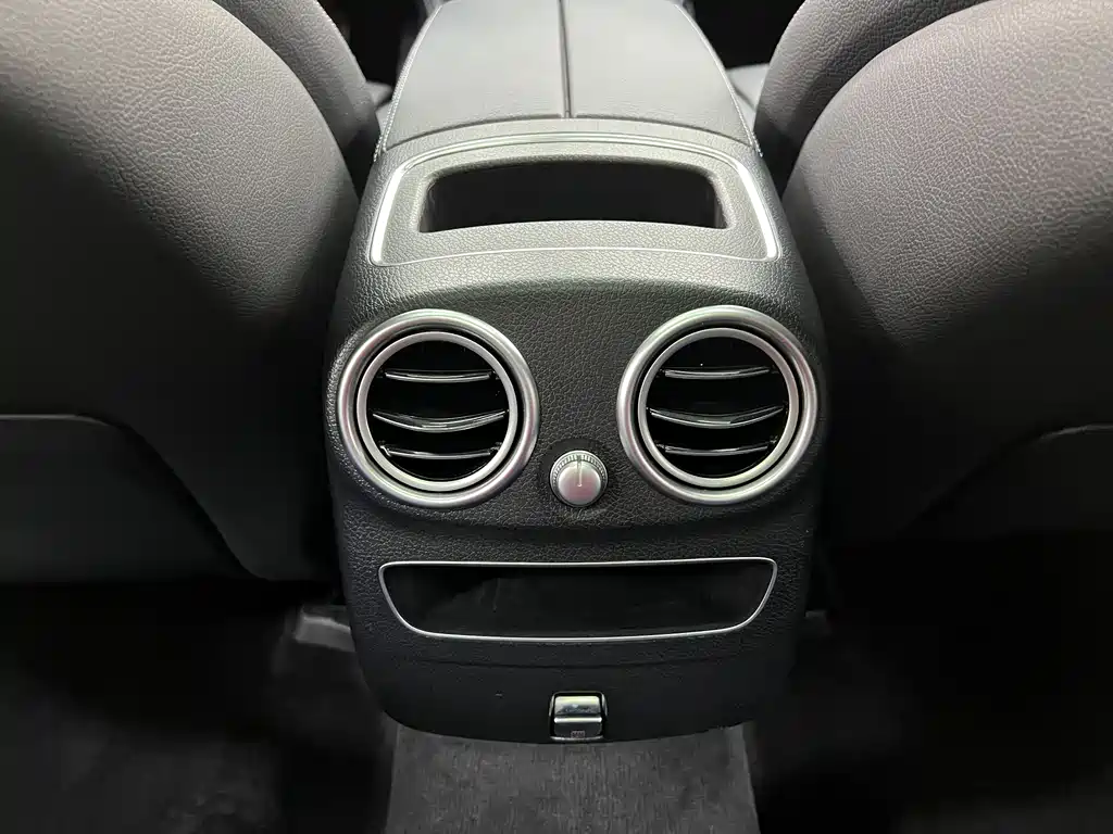 Mercedes-Benz GLC 2022 GLC 260 L 4MATIC Dynamic Edition