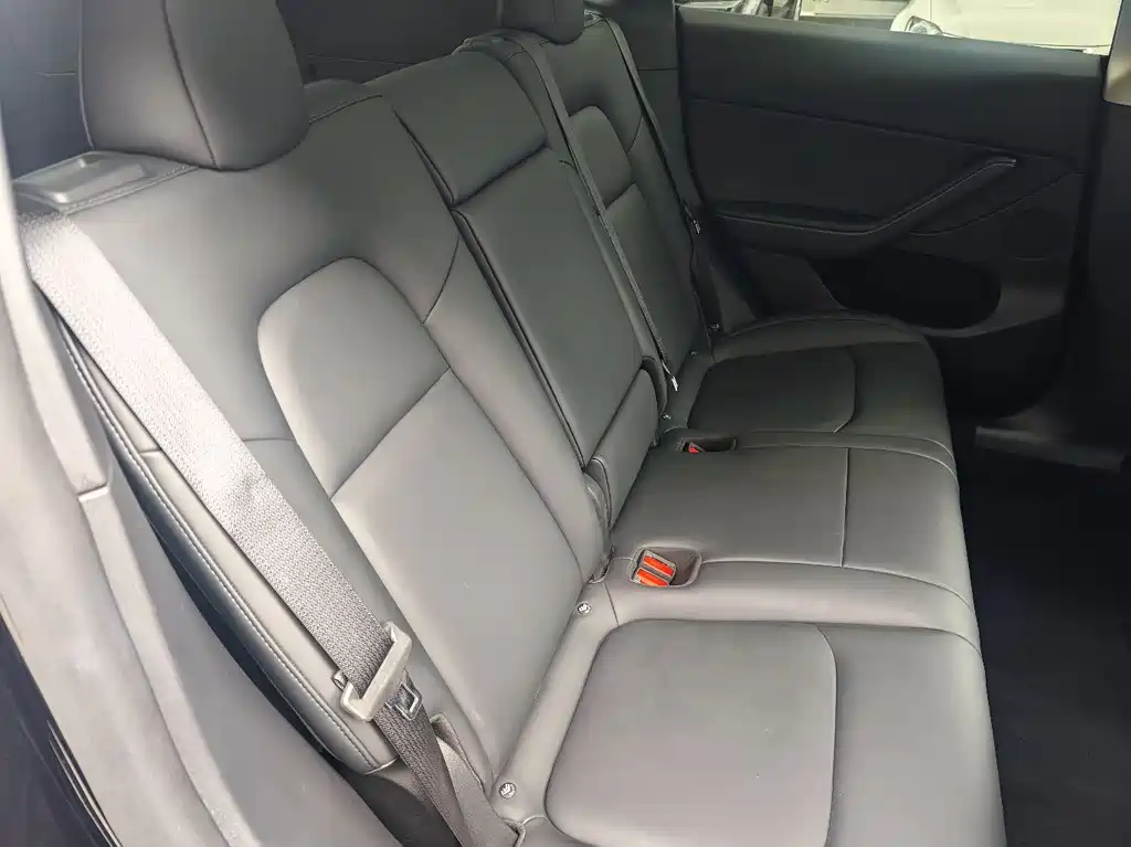 Model Y 2021 Long Range All-Wheel Drive Edition 3D7
