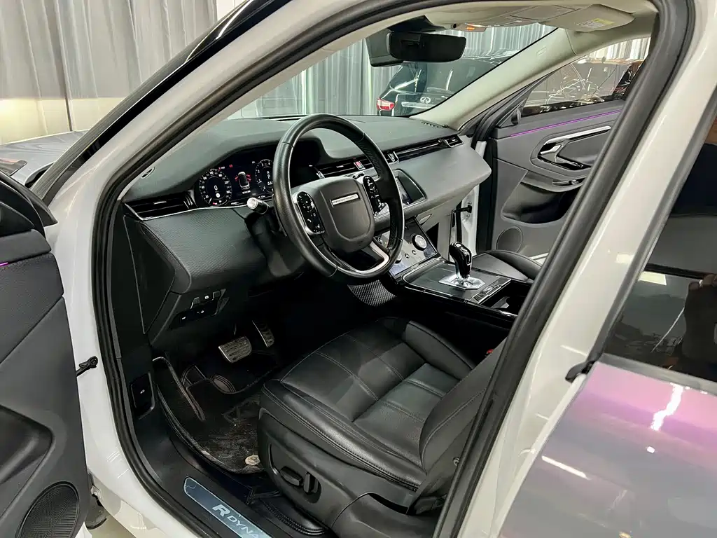 Range Rover Vogue 2020 249PS R-DYNAMIC S Sport Edition