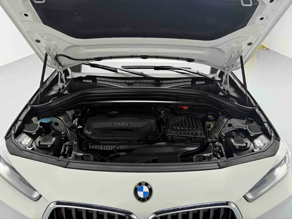 BMW X2 2020 sDrive25i Leading Edition M Sport Package