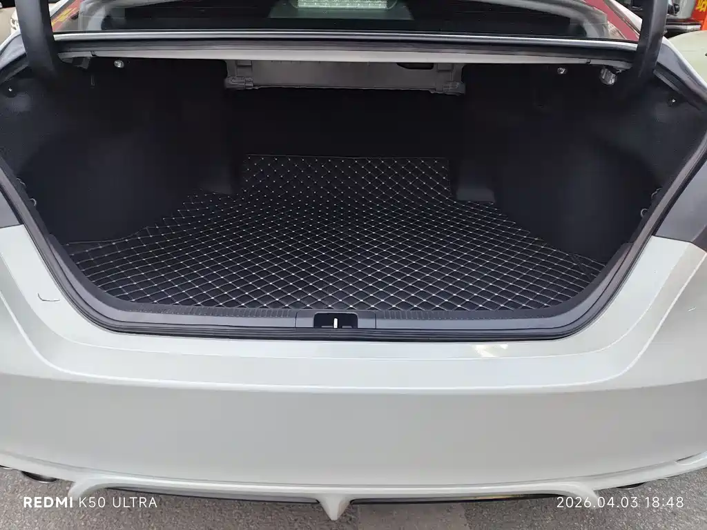 Camry 2021 2.0S Fengshang Edition