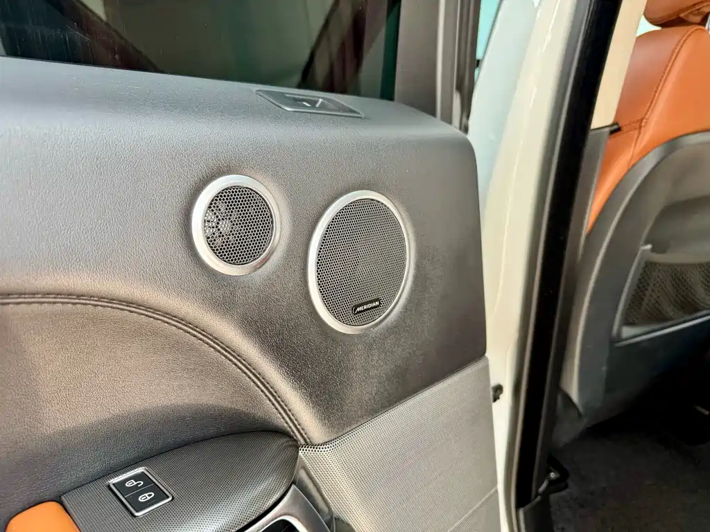 Range Rover Sport 2016 3.0 SC V6 HSE Dynamic