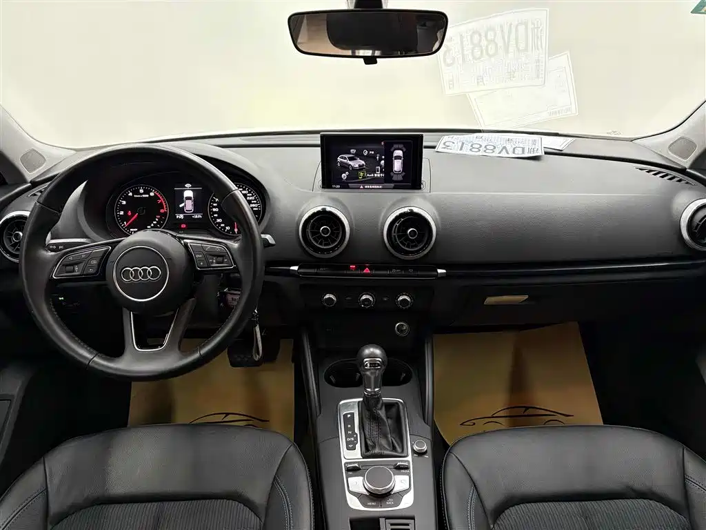 Audi A3 2019 Sportback 35 TFSI Style Edition National V