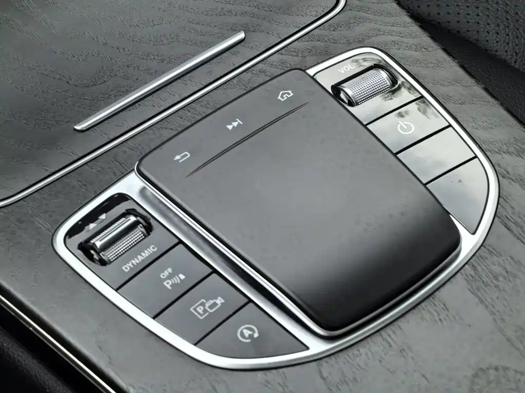 Mercedes-Benz C-Class 2021 C 260 L Sporty Starry Treasure Edition