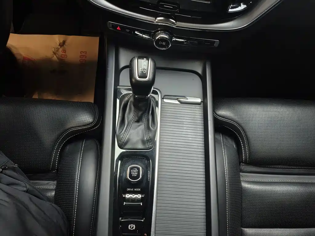 Volvo XC60 2019 T5 AWD Smart Vision Edition National V