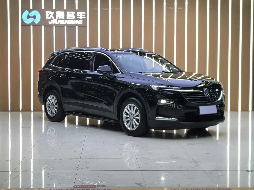 Angkouqi 2020 28T Two-wheel-drive尊贵型