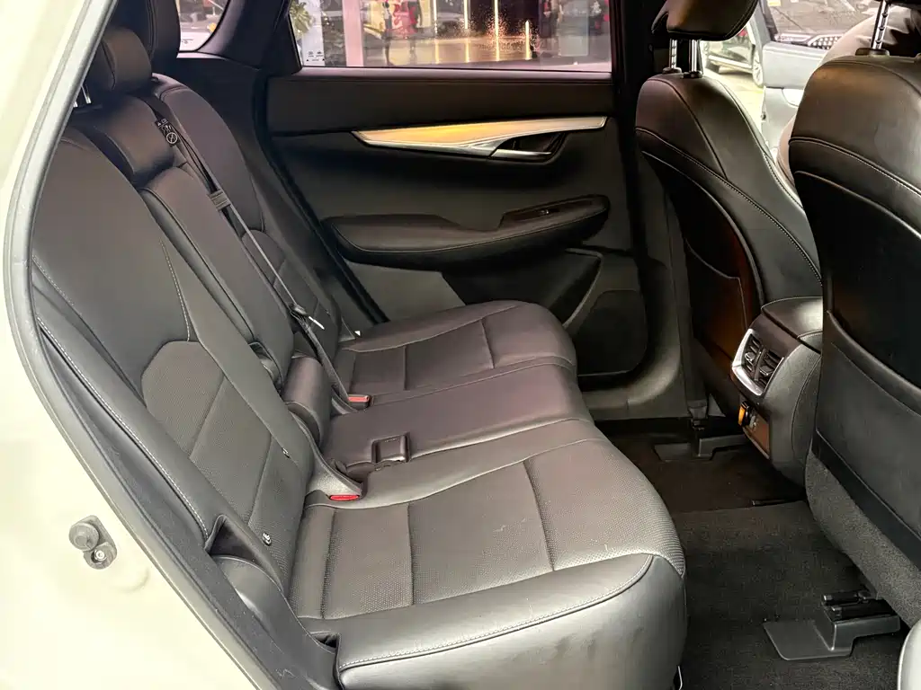 Infiniti QX50 2020 2.0T AWD Elite Edition